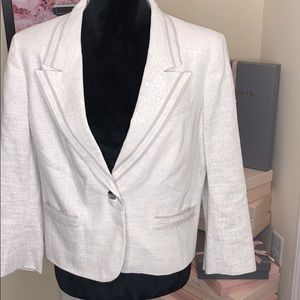 Women’s blazer